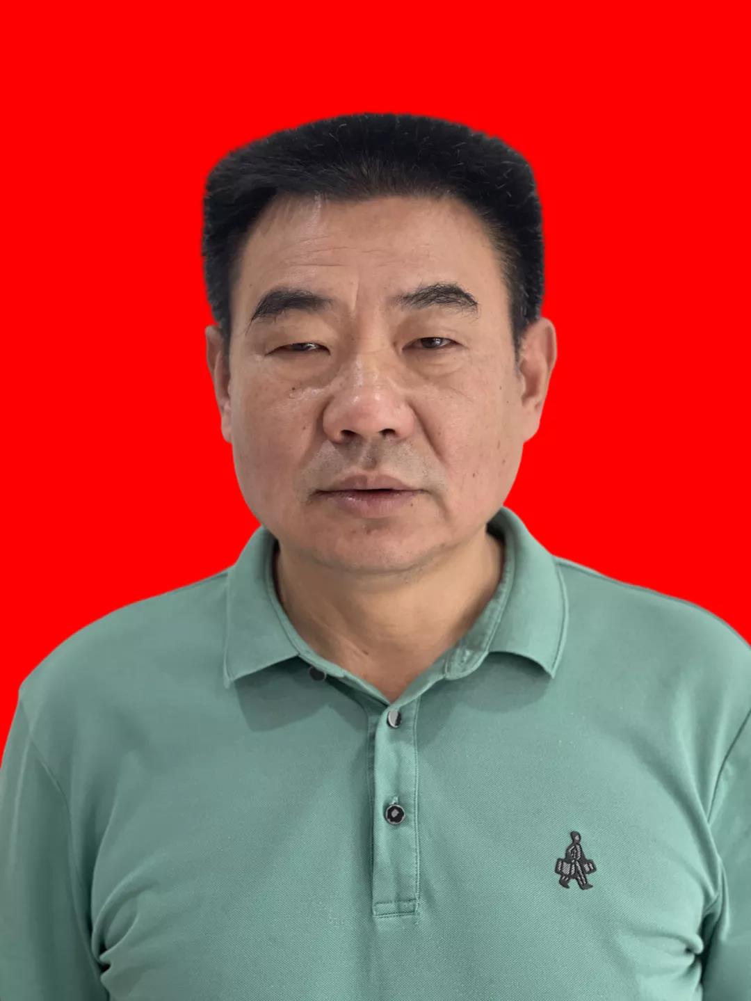 陳啟澤：共產黨員顯大愛 扶貧助困暖人心 2021年助人為樂類“安徽好人”